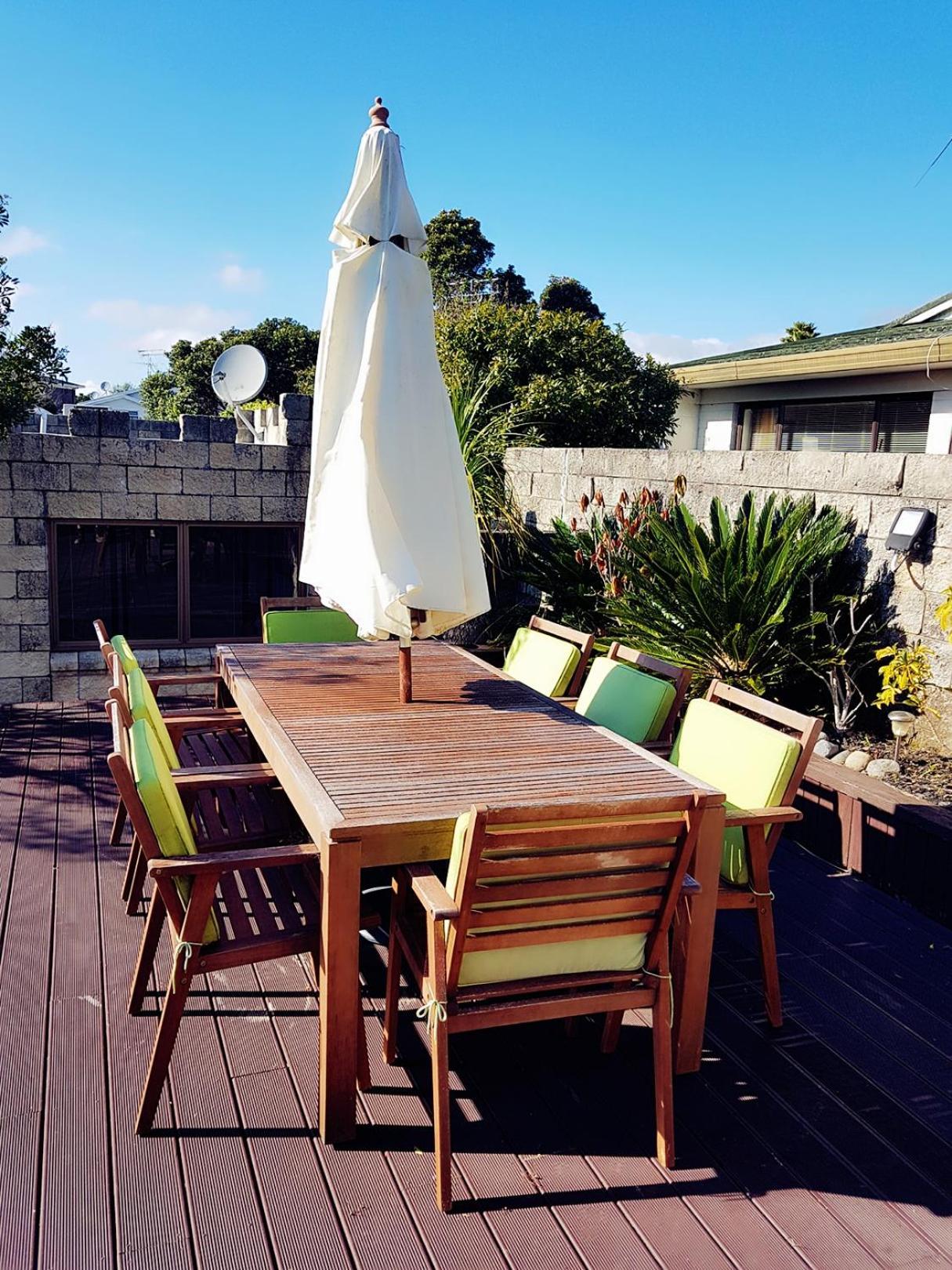 Unique Castle In Auckland Villa Exterior photo